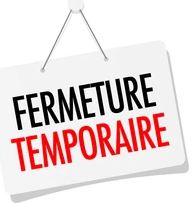 Fermeture