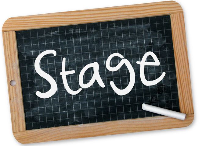 Stage