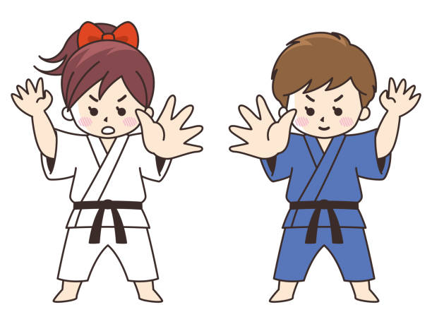 Judogi