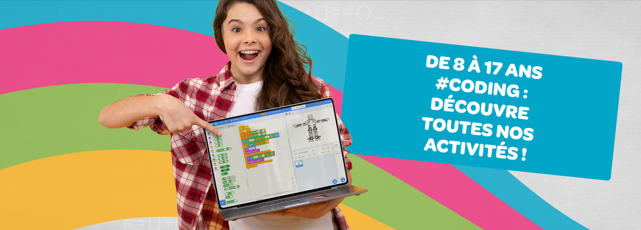 Rentrée coding