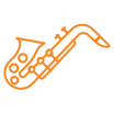 Saxophone