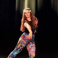 Laura  Professeure Moving Passion