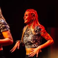 Claudia Amato Co-Directrice Moving Passion